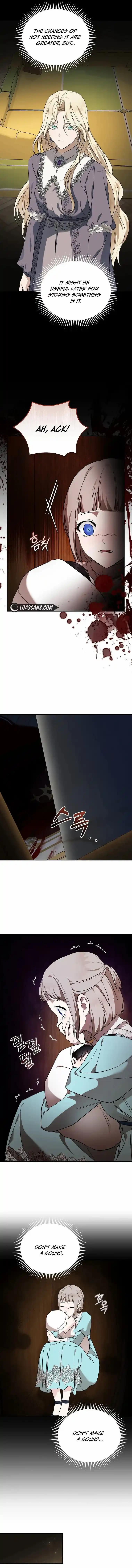 The Villainess Lives Twice Chapter 205