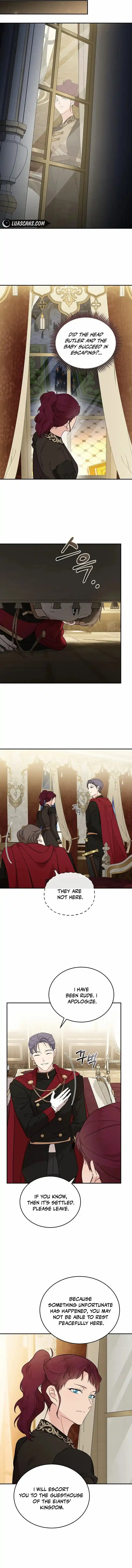 The Villainess Lives Twice Chapter 205