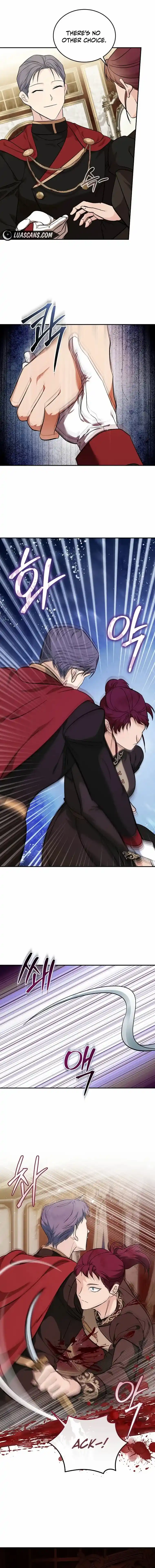 The Villainess Lives Twice Chapter 205