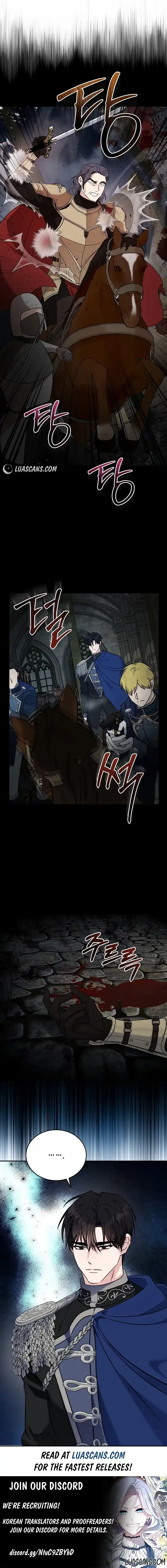 The Villainess Lives Twice Chapter 207