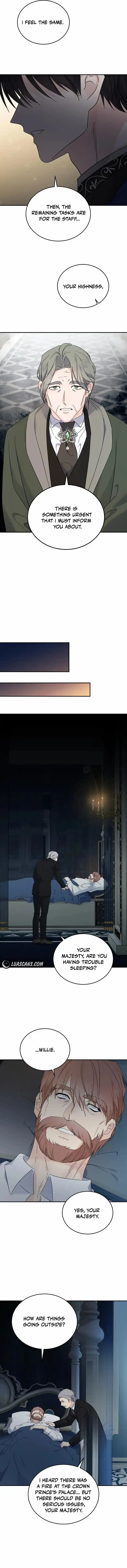 The Villainess Lives Twice Chapter 208