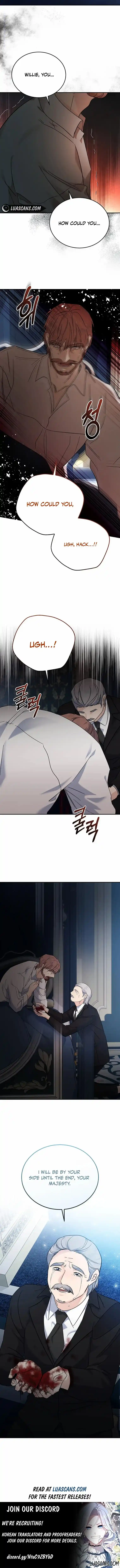 The Villainess Lives Twice Chapter 208