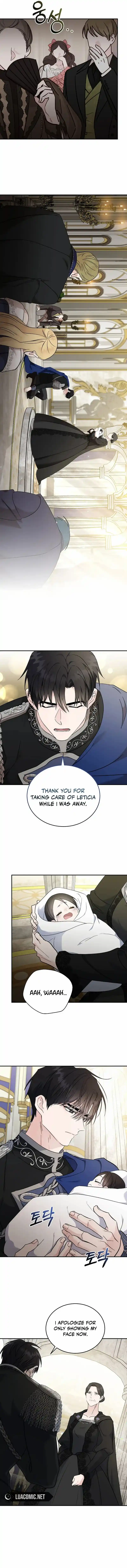 The Villainess Lives Twice Chapter 209