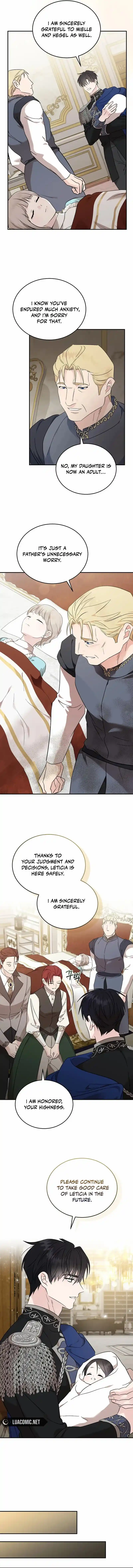 The Villainess Lives Twice Chapter 209