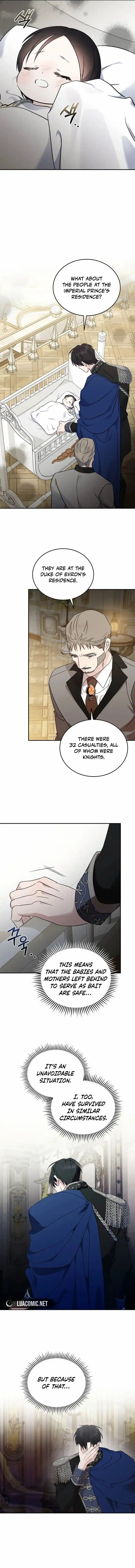 The Villainess Lives Twice Chapter 209