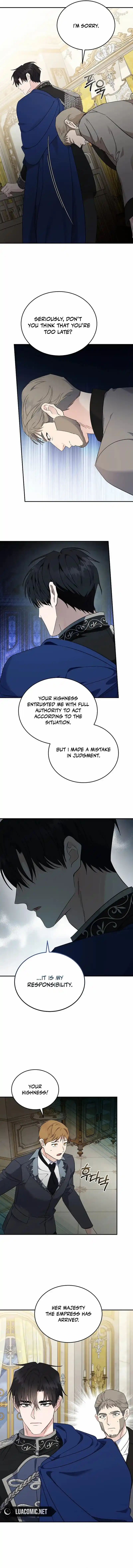 The Villainess Lives Twice Chapter 209