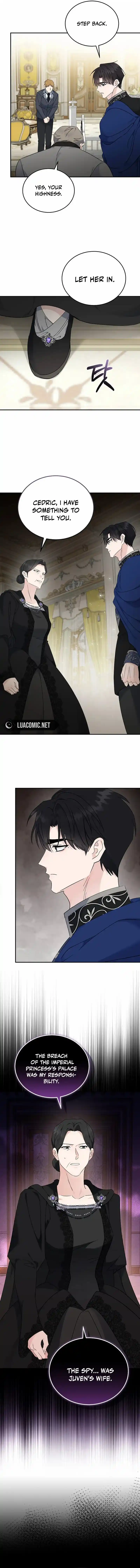 The Villainess Lives Twice Chapter 209