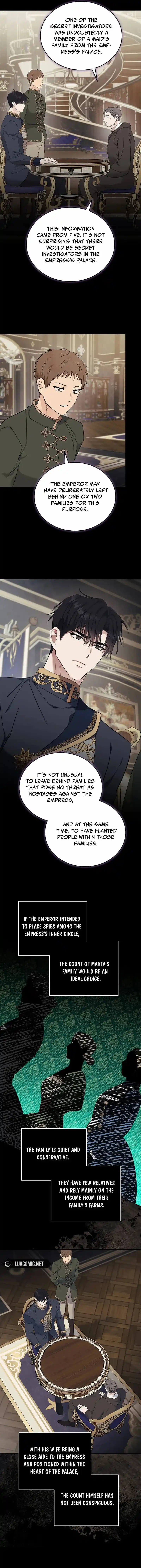 The Villainess Lives Twice Chapter 209