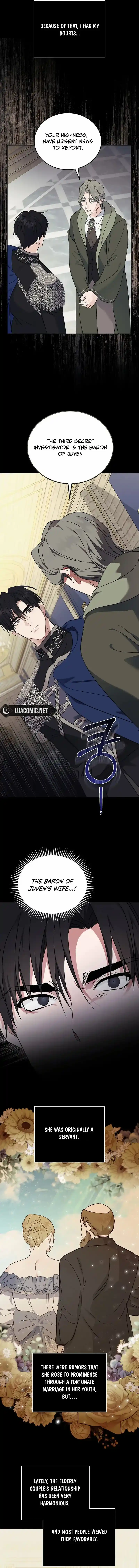 The Villainess Lives Twice Chapter 209