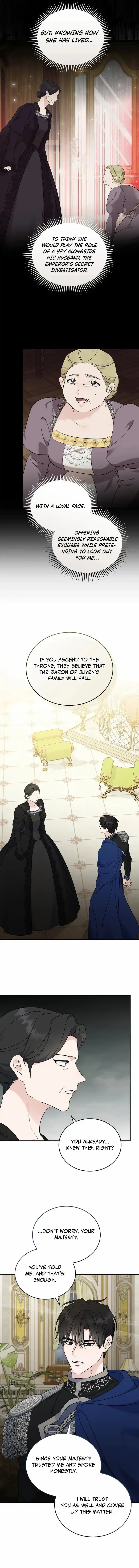 The Villainess Lives Twice Chapter 209