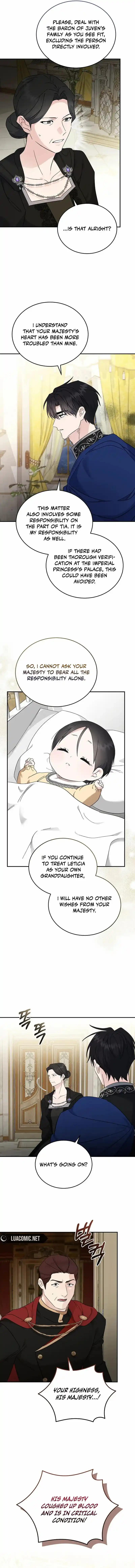 The Villainess Lives Twice Chapter 209