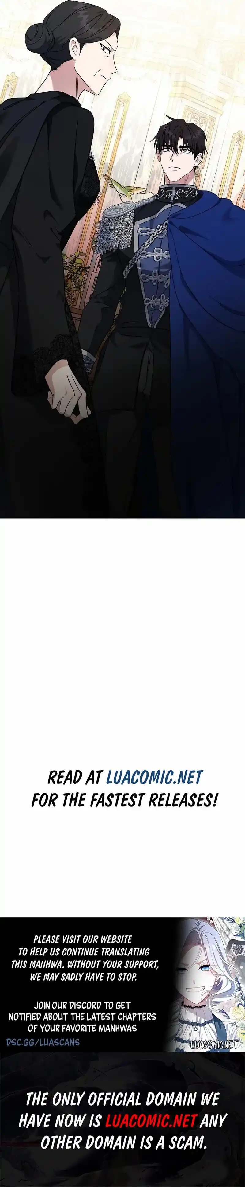 The Villainess Lives Twice Chapter 209