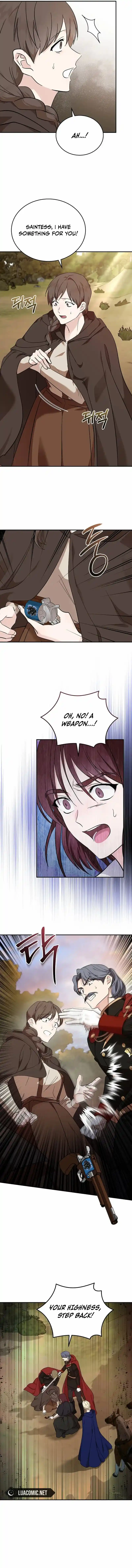 The Villainess Lives Twice Chapter 211