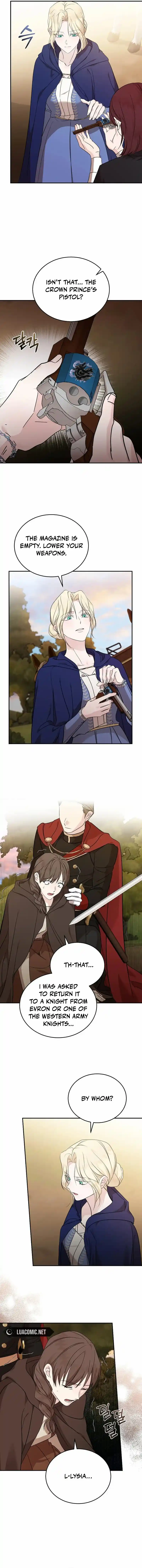 The Villainess Lives Twice Chapter 211