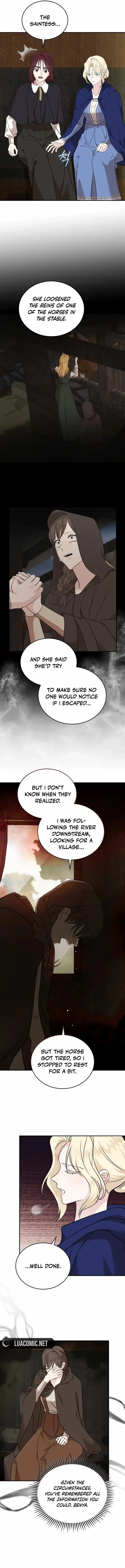 The Villainess Lives Twice Chapter 211