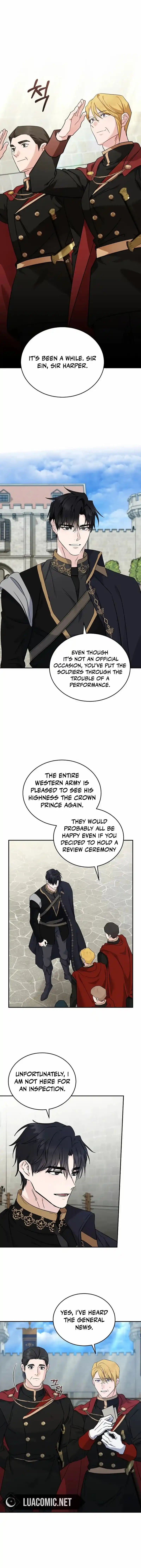 The Villainess Lives Twice Chapter 211