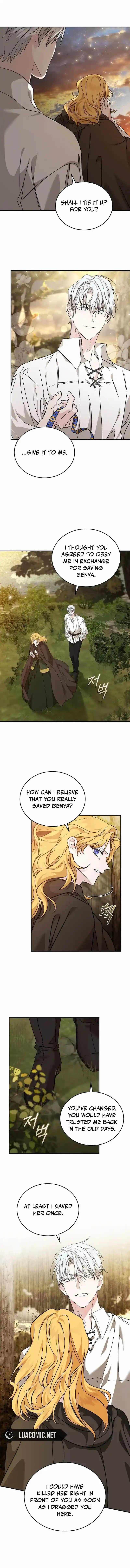 The Villainess Lives Twice Chapter 211