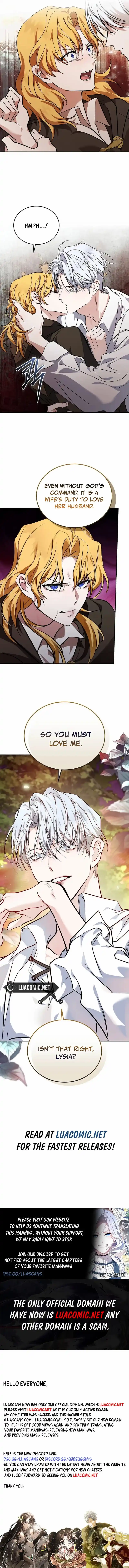 The Villainess Lives Twice Chapter 211