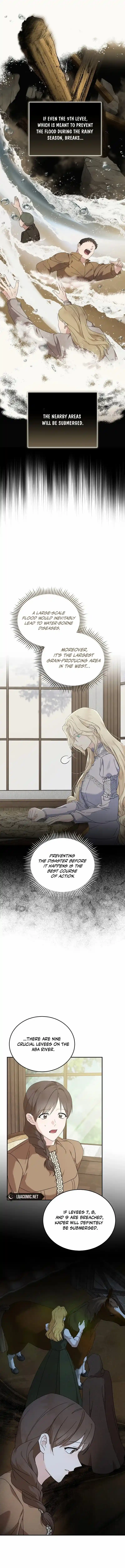 The Villainess Lives Twice Chapter 212