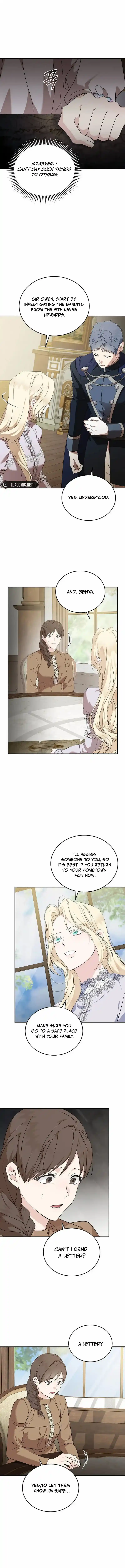 The Villainess Lives Twice Chapter 212