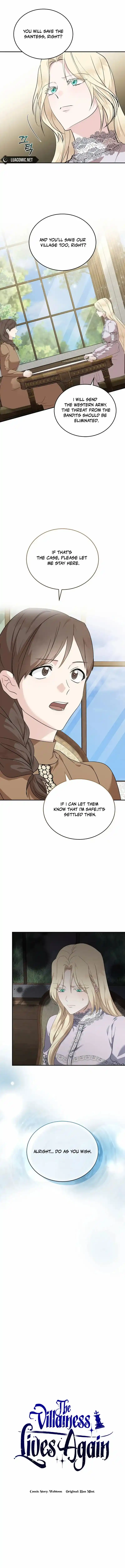 The Villainess Lives Twice Chapter 212