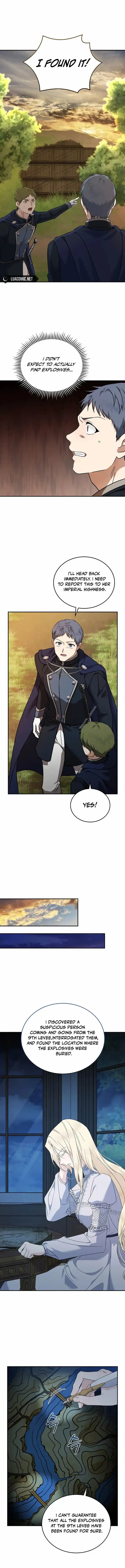 The Villainess Lives Twice Chapter 212