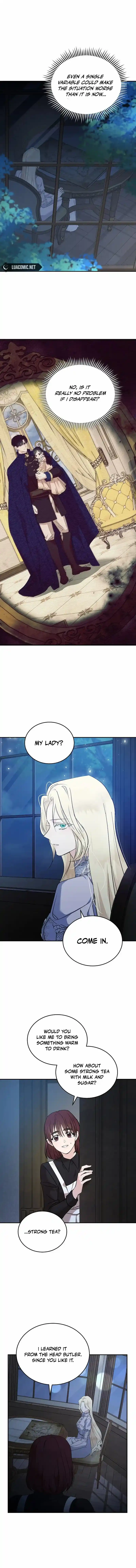 The Villainess Lives Twice Chapter 212