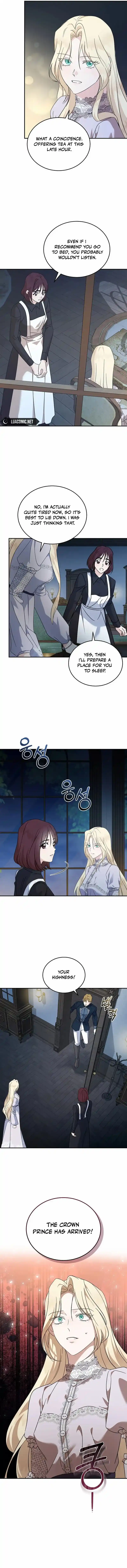 The Villainess Lives Twice Chapter 212