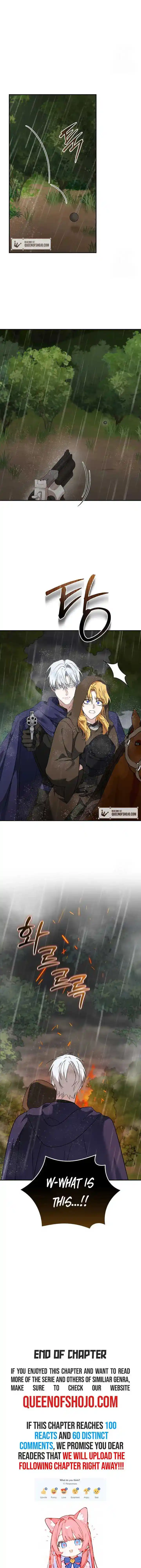 The Villainess Lives Twice Chapter 215