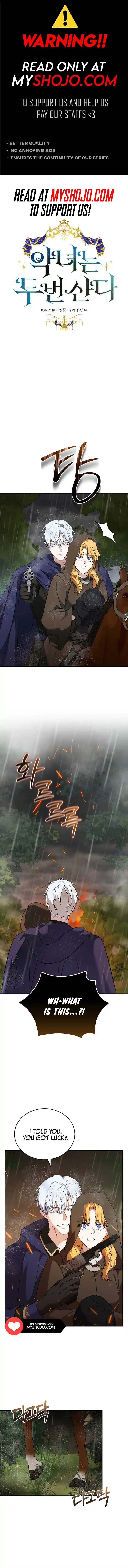 The Villainess Lives Twice Chapter 216