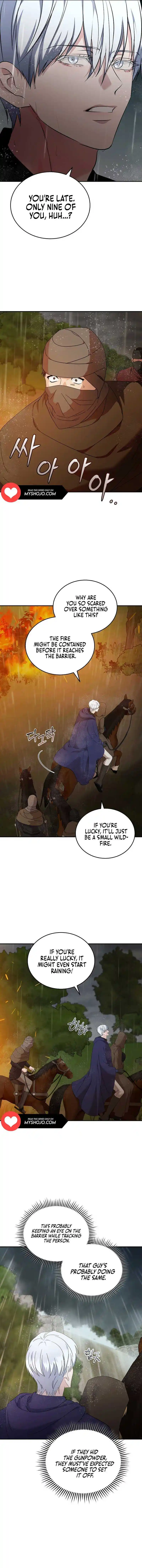 The Villainess Lives Twice Chapter 216