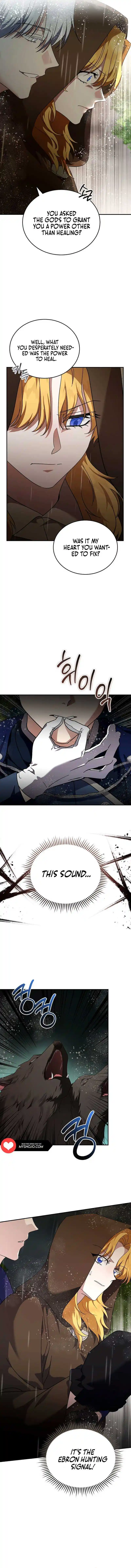 The Villainess Lives Twice Chapter 216