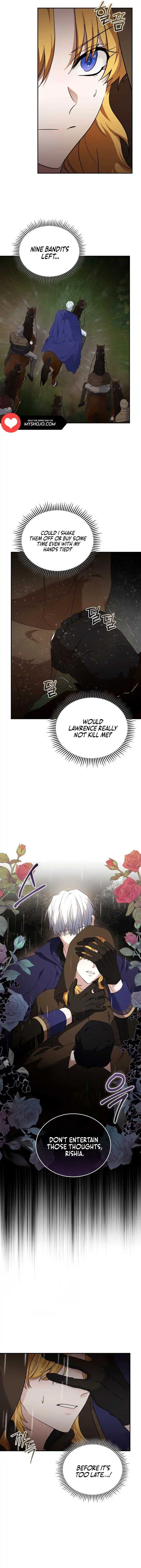 The Villainess Lives Twice Chapter 216