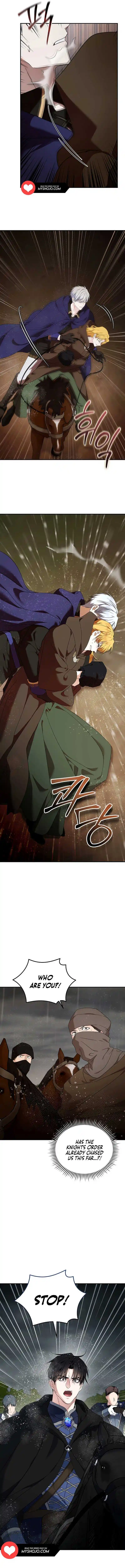 The Villainess Lives Twice Chapter 216