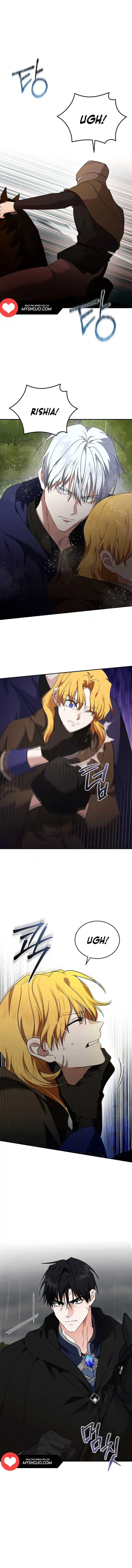 The Villainess Lives Twice Chapter 216