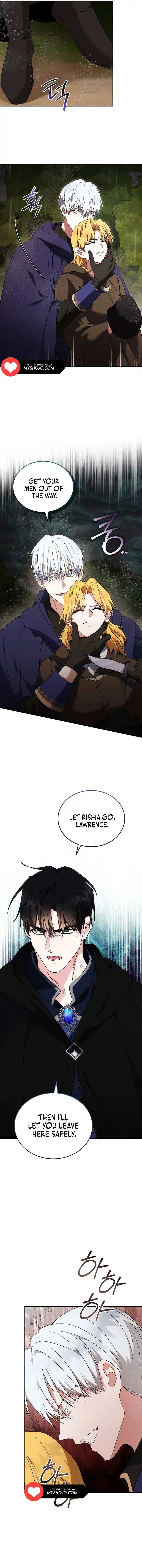 The Villainess Lives Twice Chapter 216