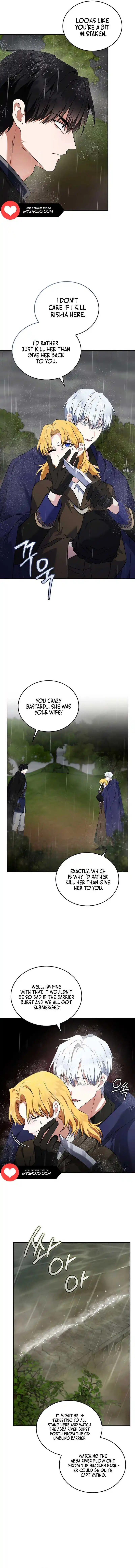 The Villainess Lives Twice Chapter 216