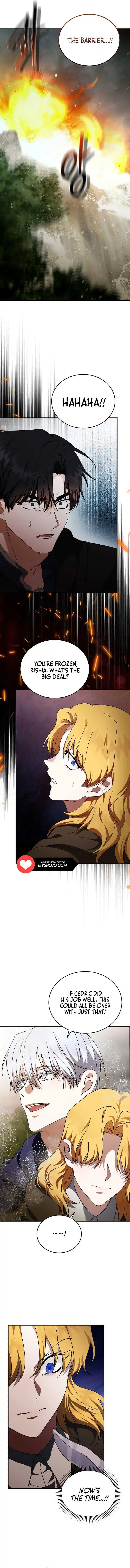 The Villainess Lives Twice Chapter 216