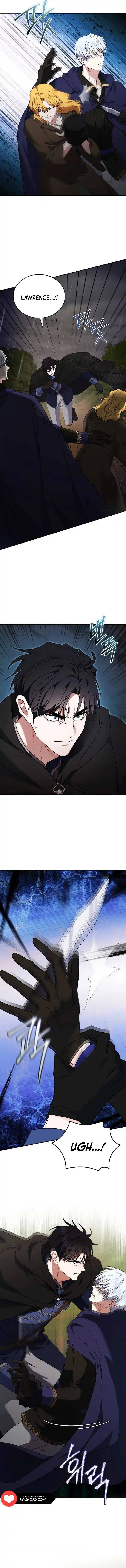 The Villainess Lives Twice Chapter 216