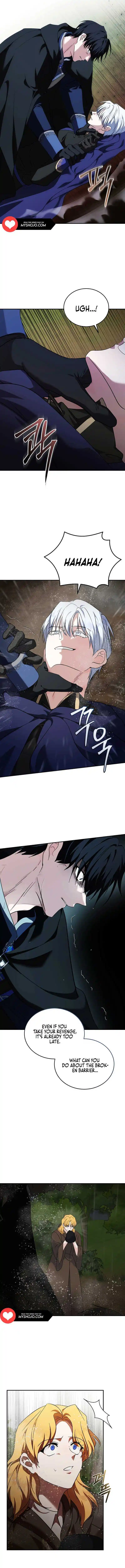 The Villainess Lives Twice Chapter 216