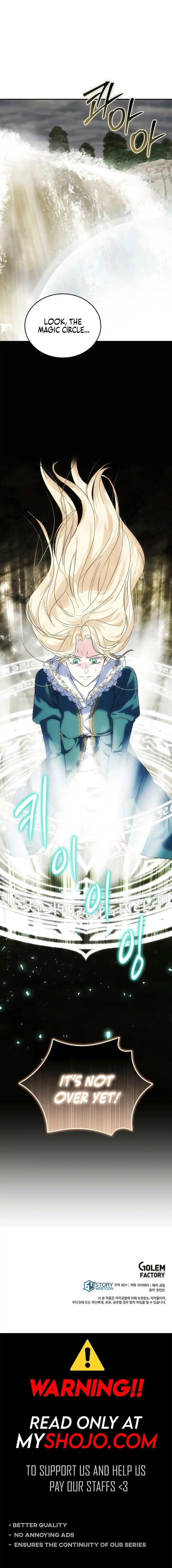 The Villainess Lives Twice Chapter 216