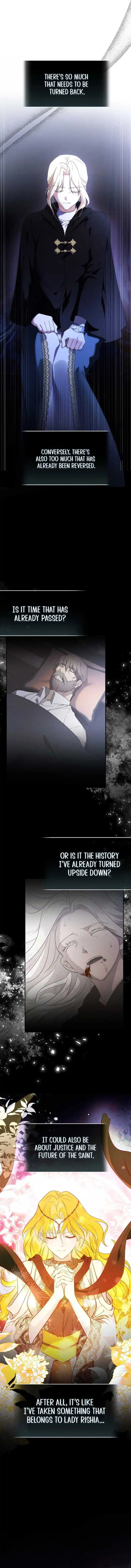 The Villainess Lives Twice Chapter 217