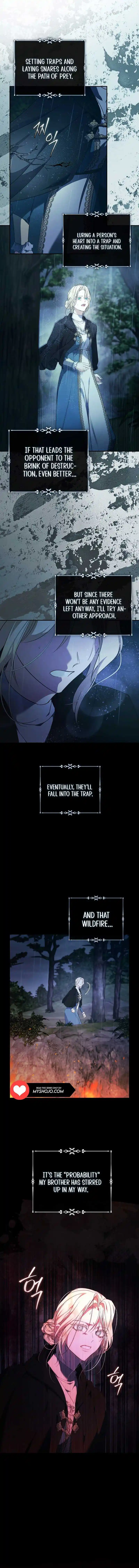 The Villainess Lives Twice Chapter 217