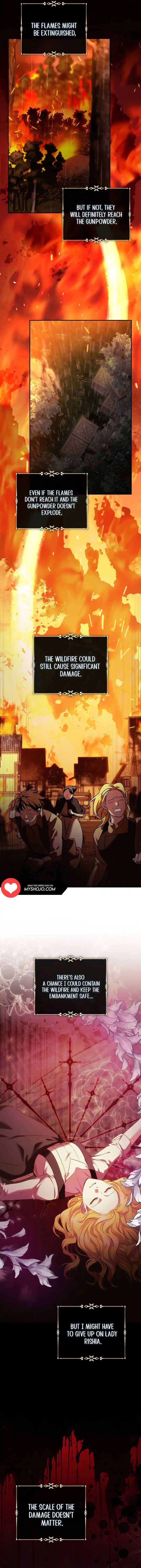 The Villainess Lives Twice Chapter 217