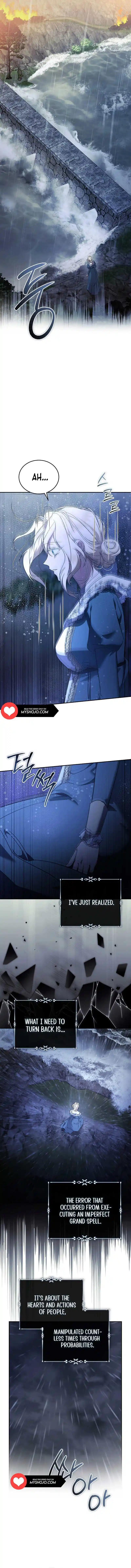 The Villainess Lives Twice Chapter 217