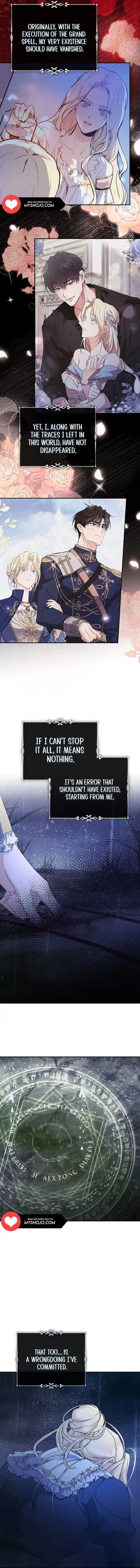 The Villainess Lives Twice Chapter 217