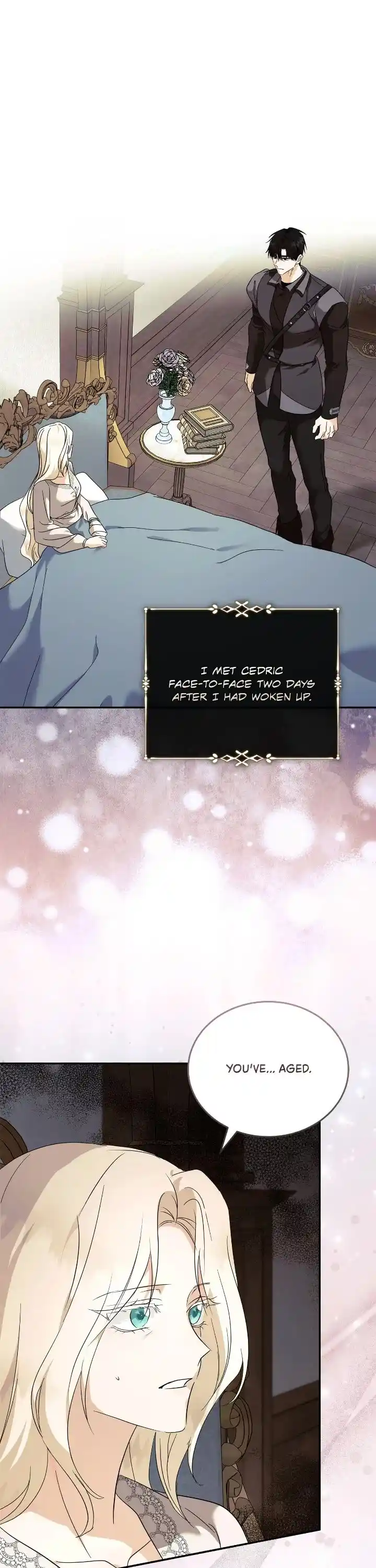 The Villainess Lives Twice Chapter 223