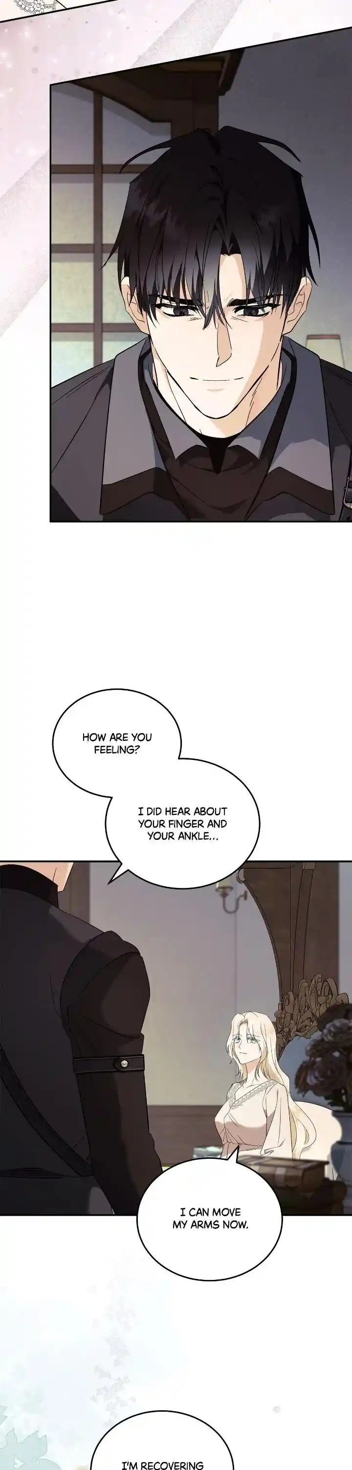 The Villainess Lives Twice Chapter 223