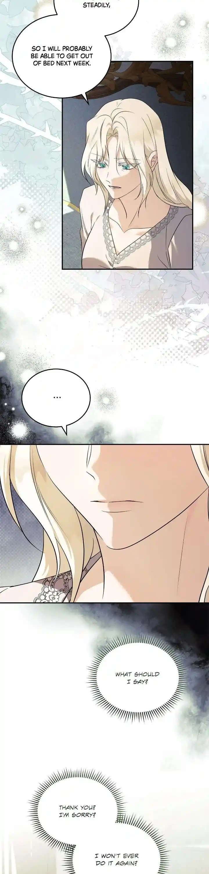 The Villainess Lives Twice Chapter 223