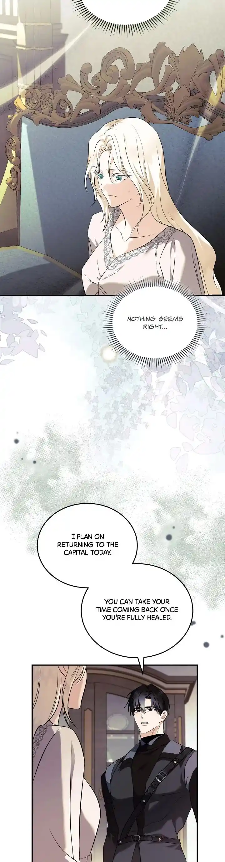 The Villainess Lives Twice Chapter 223